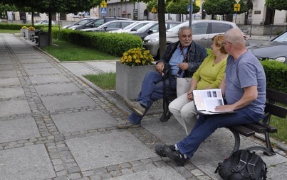 Zdjęcie do Dwa spotkania już za nami