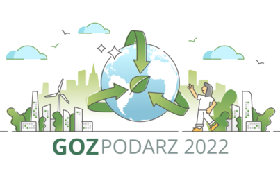 Zdjęcie do II edycja Konkursu &bdquo;GOZpodarz 2022&Prime;