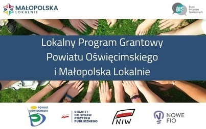 Zdjęcie do Pieniądze trafią też do Kęt i wystarczą na zrealizowanie pięciu fantastycznych projekt&oacute;w!