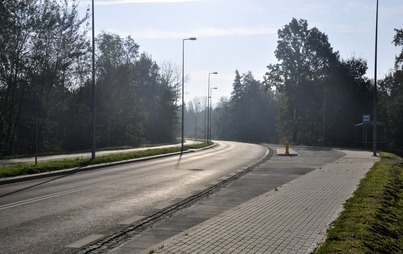 Zdjęcie do Awaria oświetlenia na ulicach Spacerowej i Legion&oacute;w w Kętach