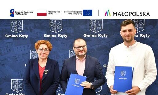 podpisanie umowy z wykonawcą