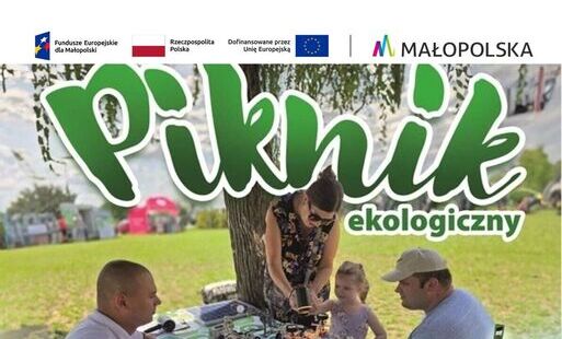 Piknik ekologiczny