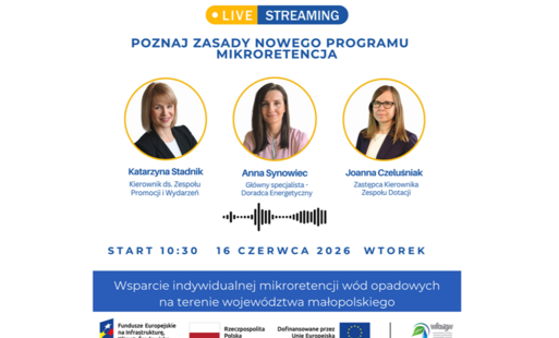 Zdjęcie do LIVE: Mikroretencja 2026 - Q&amp;A