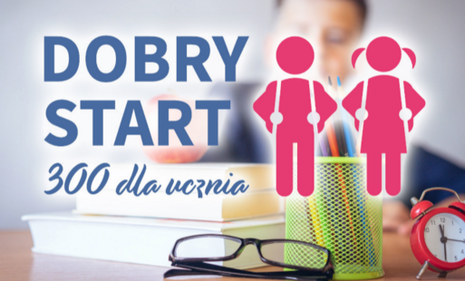 Zdjęcie do Od 1 lipca można składać wnioski o wyprawkę szkolną