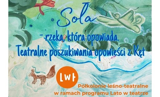 Plakat Soła