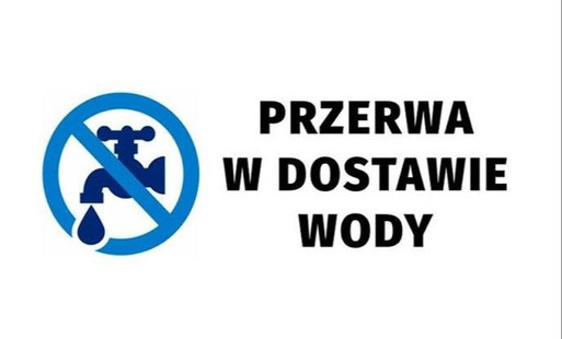 Zdjęcie do Łęki: We wtorek przerwa w dostawie wody