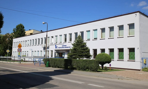 Zdjęcie do Kursy doskonalące dla opiekun&oacute;w medycznych posiadających kwalifikację MED. 14 w CKD w Kętach