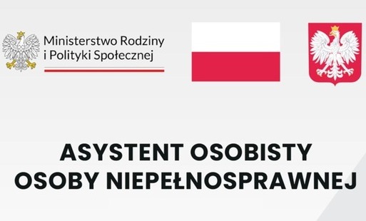 Zdjęcie do Nab&oacute;r wniosk&oacute;w w ramach resortowego Programu Ministra Rodziny, Pracy i Polityki Społecznej &bdquo;Asystent osobisty osoby&nbsp; z niepełnosprawnością&rdquo; dla Jednostek Samorządu Terytorialnego &ndash; edycja 2027.