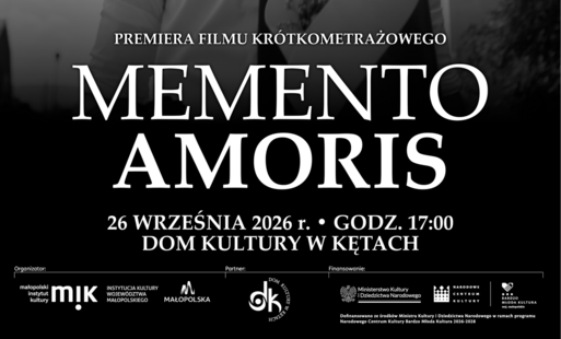 Zdjęcie do DEKADENCI25 &ndash; młodzi filmowcy z Kęt z ciekawą produkcją