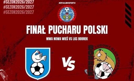 Zdjęcie do Niwa obroni tytuł? - finał Pucharu Polski podokręgu Oświęcim już dzisiaj! 